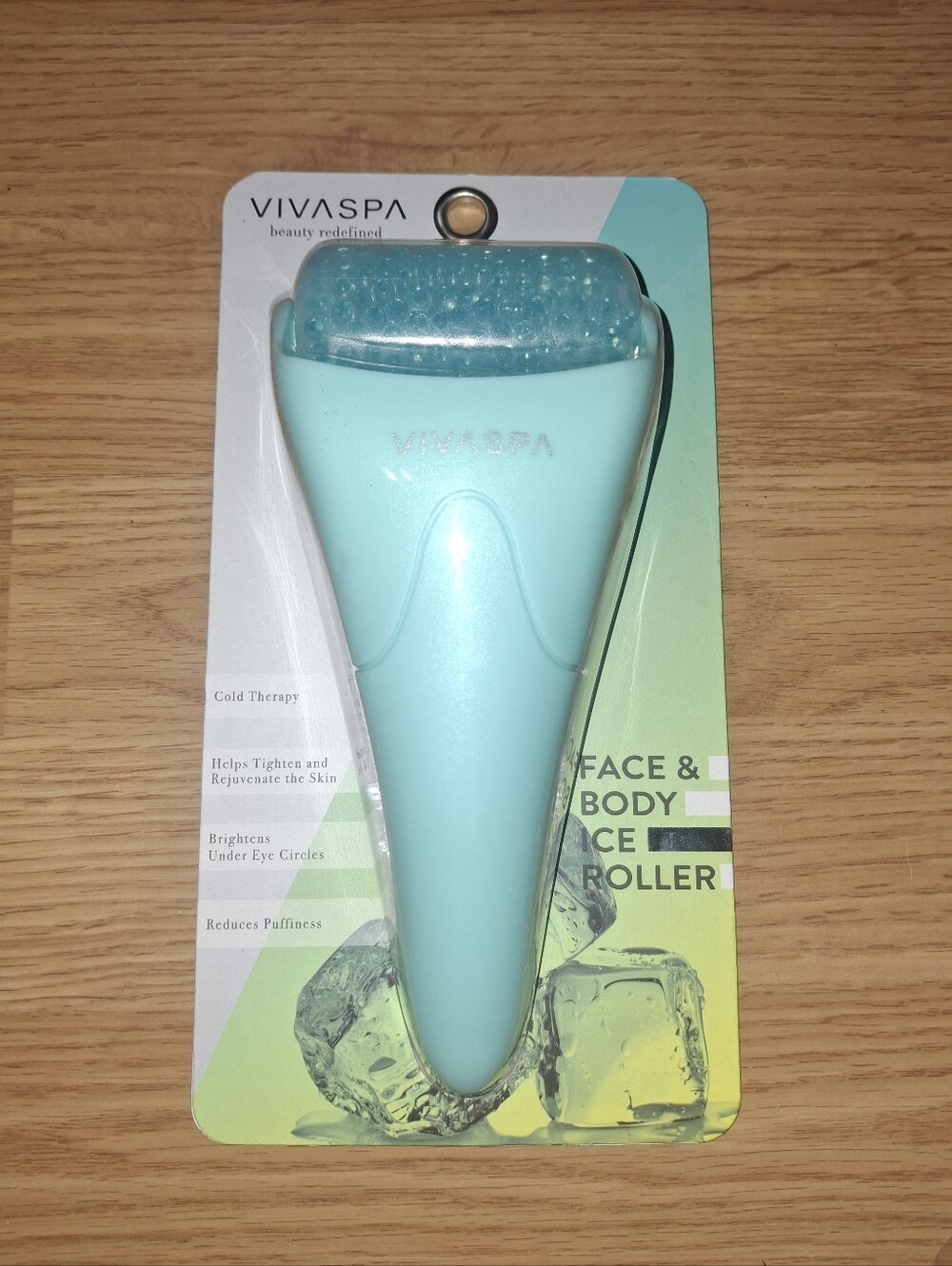 Face & Body Ice Roller
